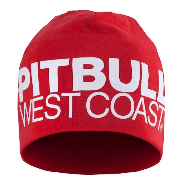 Czapka Zimowa Pit Bull West Coast