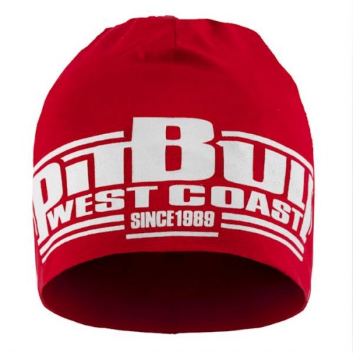 Czapka Zimowa Pit Bull West Coast - PIT BULL WEST COAST