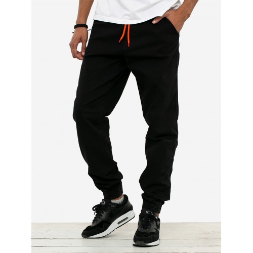 Spodnie Jogger BOR Wear - Outline - BOR - BIURO OCHRONY RAPU