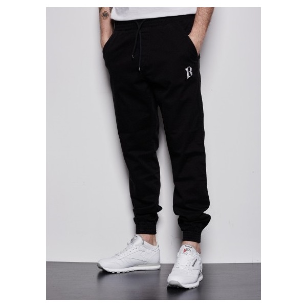 Spodnie Jogger BOR Wear - Outline