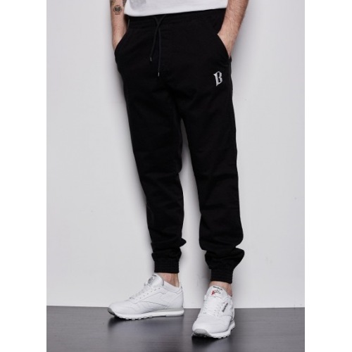 Spodnie Jogger BOR Wear - BOR - BIURO OCHRONY RAPU