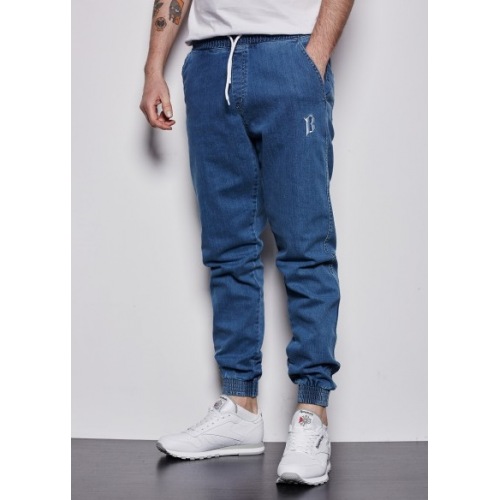 Spodnie Jogger BOR Wear - BOR - BIURO OCHRONY RAPU