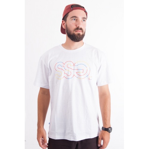 Koszulka SSG - Outline - SSG 