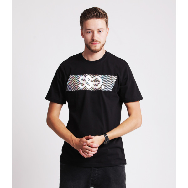 Koszulka SSG - Hologram