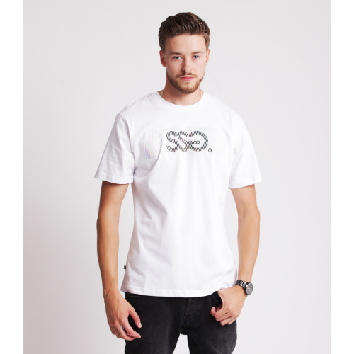 Koszulka SSG - Hologram - SSG 