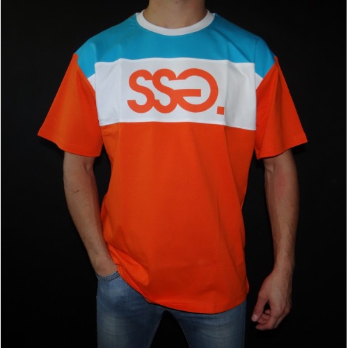 Koszulka SSG Wear - Triple - SSG 