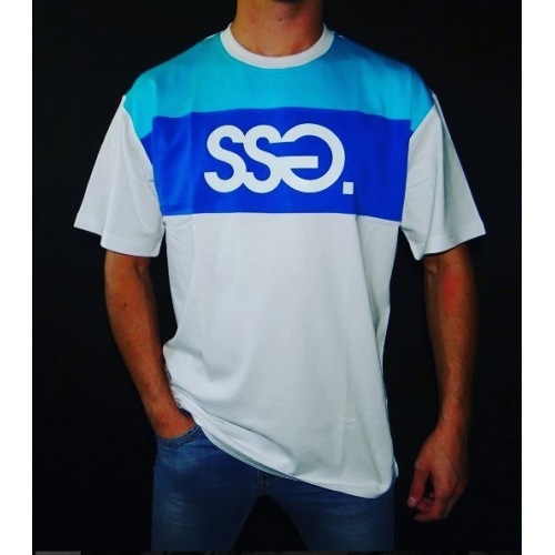 Koszulka SSG Wear - Triple - SSG 