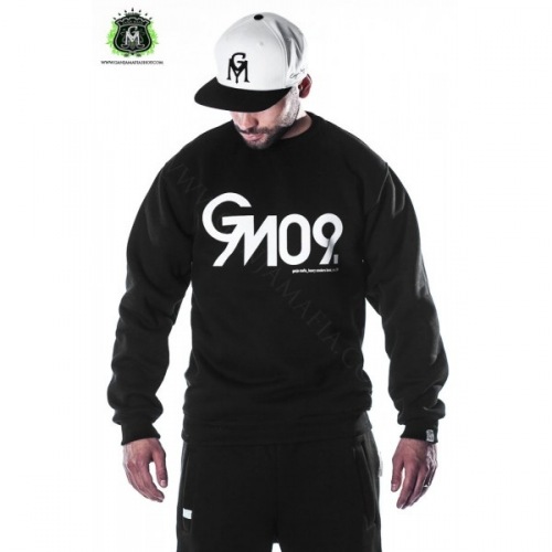 Bluza GM Wear - GM - GANJA MAFIA