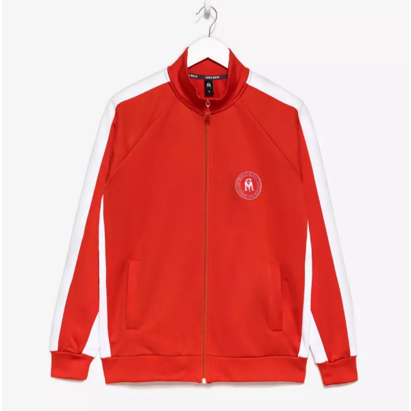 Bluza Ganja Mafia - Stripe Podpis