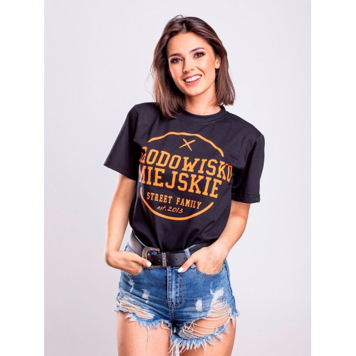 Koszulka Środowisko Miejskie - ŚRODOWISKO MIEJSKIE