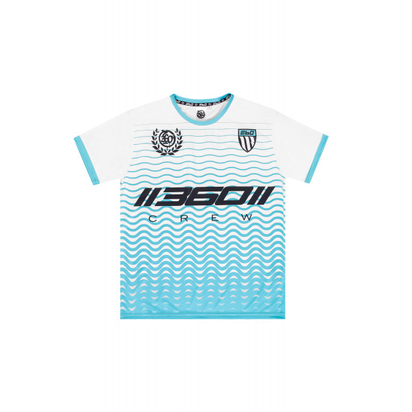 Koszulka 360 - MR Crew - Fifa Street