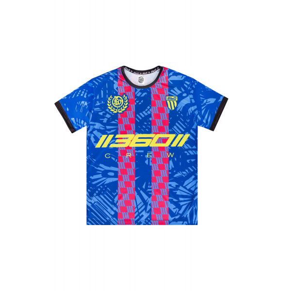 Koszulka 360 - MR Crew - Fifa Street