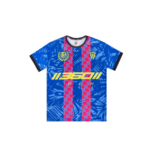 Koszulka 360 - MR Crew - Fifa Street - 360 CLTH