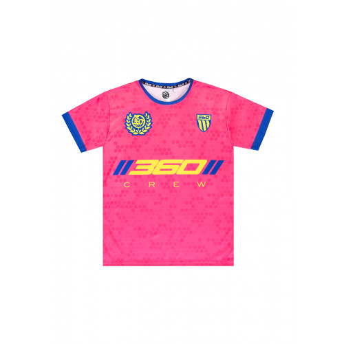 Koszulka 360 - MR Crew - Fifa Street - 360 CLTH