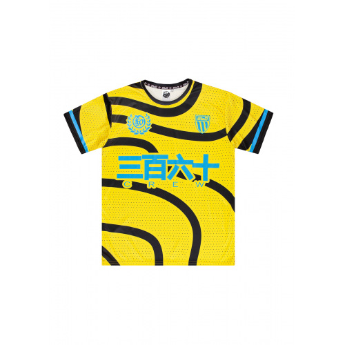 Koszulka 360 - MR Crew - Fifa Street - 360 CLTH