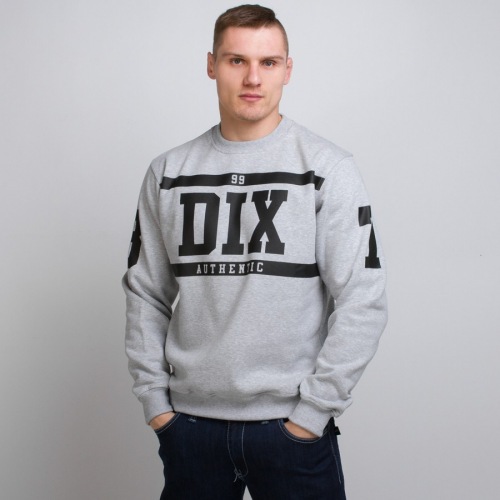 Bluza Dixon 37 - Front - DIXON 37