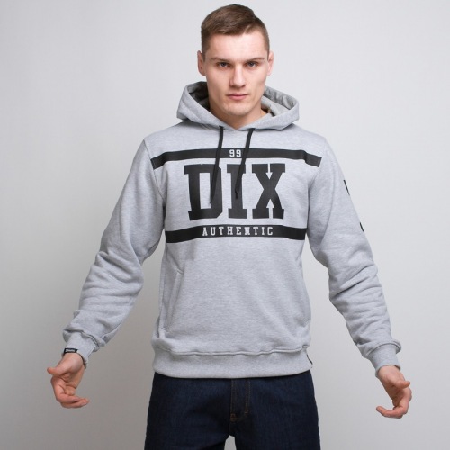 Bluza Dixon 37 - Front - DIXON 37