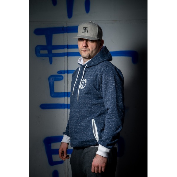 BLUZA SZAJKA TOKSYNA - UT