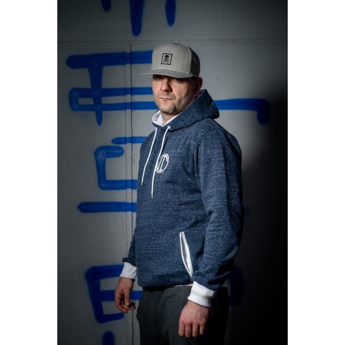 Bluza Szajka - Toksyna UT - TOKSYNA 