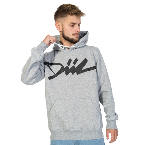 Bluza DIIL Gang - TAG - DIIL GANG 