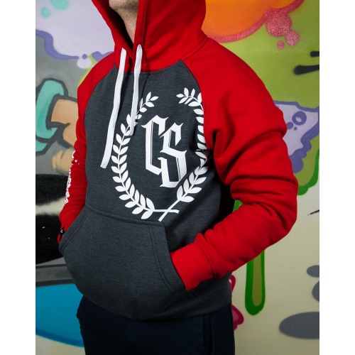 Bluza CS Wear - Laur - CIEMNA STREFA - RPK