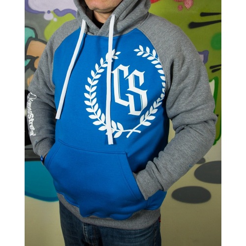 Bluza CS Wear - Laur - CIEMNA STREFA - RPK