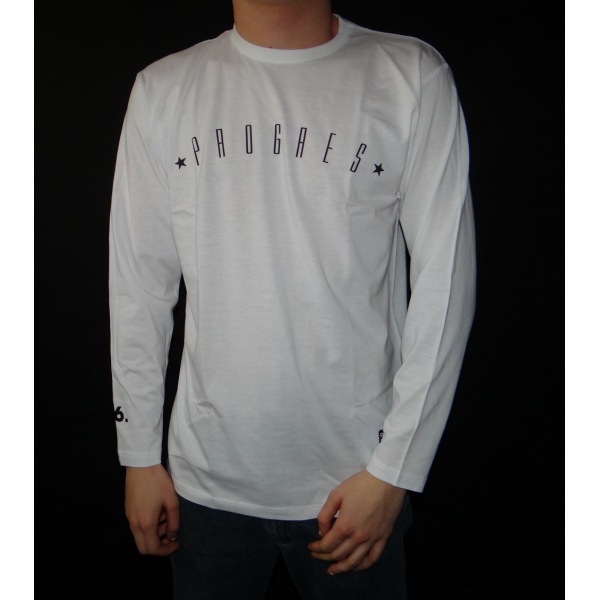 LONGSLEEVE PROROK P56 / PROGRES
