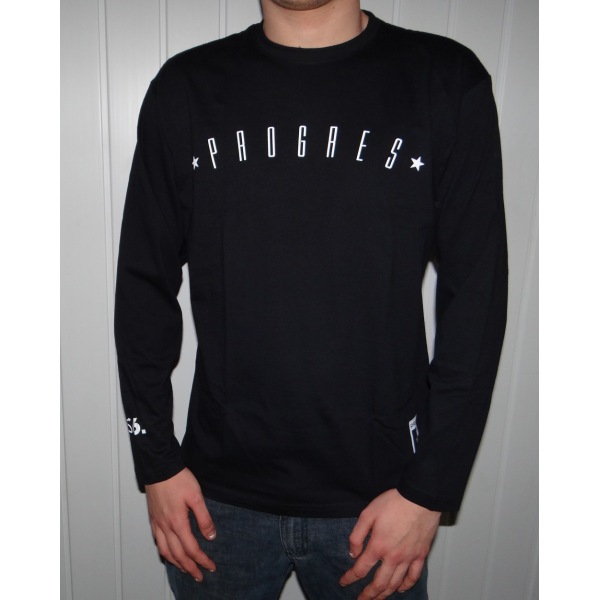 LONGSLEEVE PROROK P56 / PROGRES