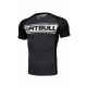 Koszulka Rashguard Pit Bull West Coast - Chest Logo