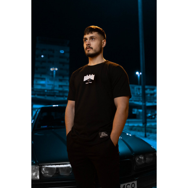 Koszulka Chada Proceder - Telefon