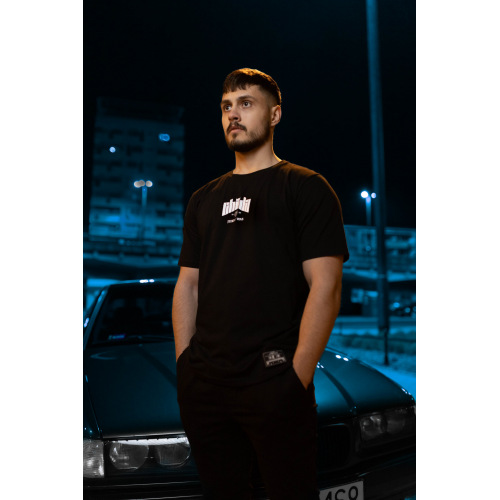 Koszulka Chada Proceder - Miasto - CHADA PROCEDER