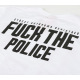 Koszulka Street Autonomy - Fuck 2020