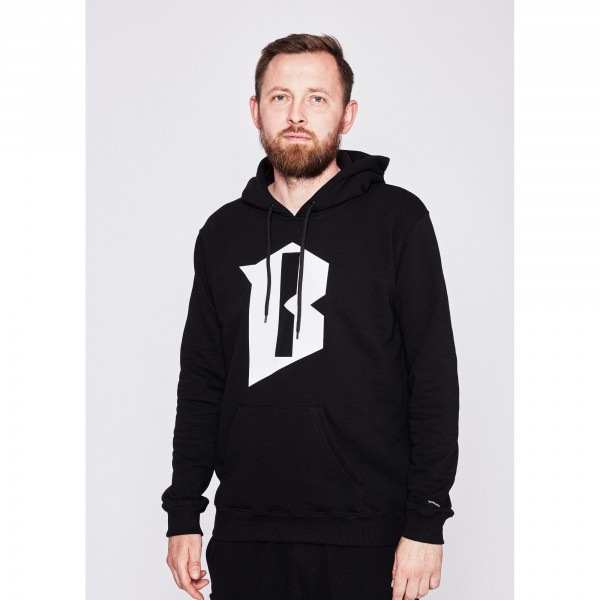 Bluza BOR Wear Classic B - Gray