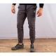Spodnie Jogger Street Autonomy - First Grey