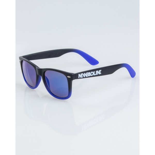 Okulary New Bad Line - Classic Tonal 1233