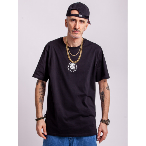 Koszulka DIIL Gang - Small Laur - DIIL GANG 