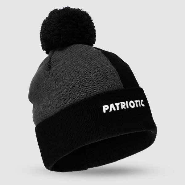 Czapka Zimowa Patriotic