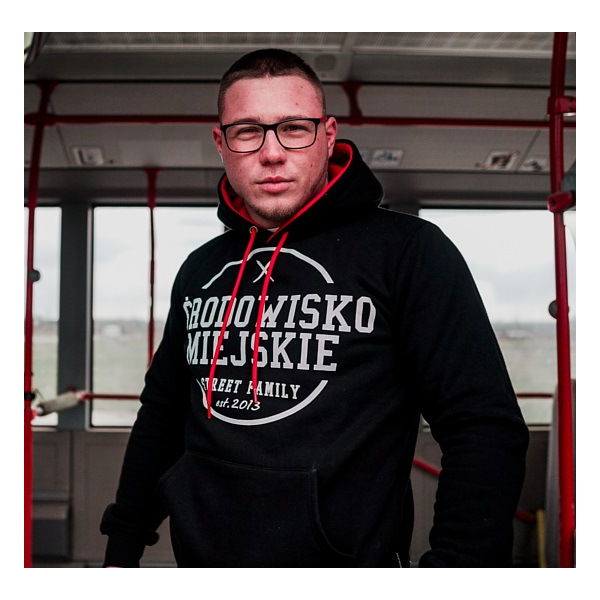 Bluza ŚM Wear - Classic