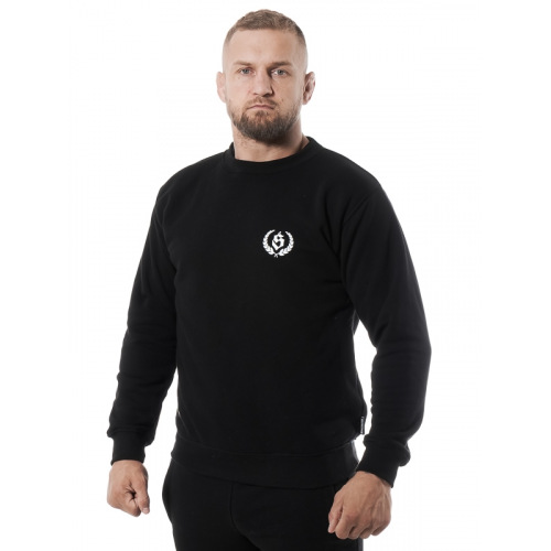 Bluza Środowisko Miejskie - Classic Box - ŚRODOWISKO MIEJSKIE