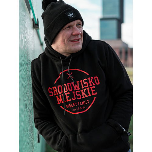 Bluza Środowisko Miejskie - Theme - ŚRODOWISKO MIEJSKIE