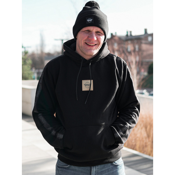 Bluza Środowisko Miejskie - CLS Gold