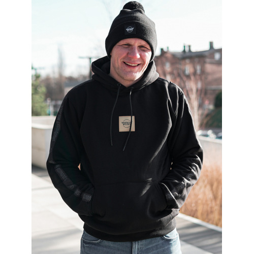 Bluza Środowisko Miejskie - CLS Gold - ŚRODOWISKO MIEJSKIE