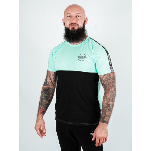 Koszulka Środowisko Miejskie - Classic