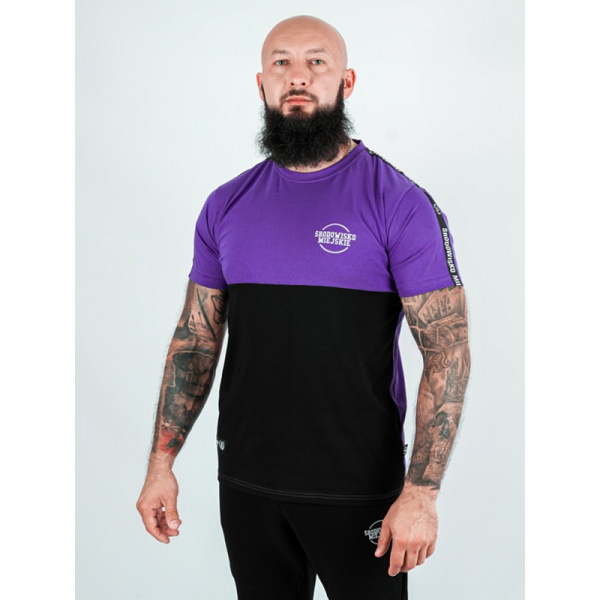 Koszulka Środowisko Miejskie - Classic