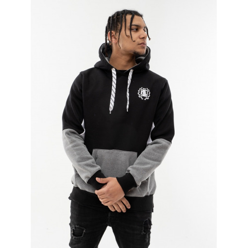 Bluza DIIL Gang - Cut - DIIL GANG 