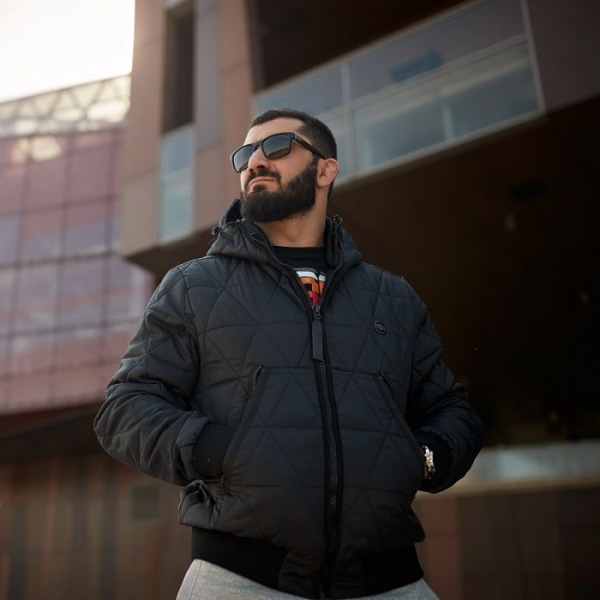 Kurtka Zimowa Pit Bull West Coast - Butler