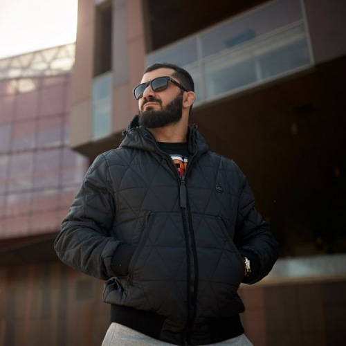 Kurtka Zimowa Pit Bull West Coast - Butler - PIT BULL WEST COAST