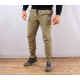 Spodnie Jogger Street Autonomy - Cargo