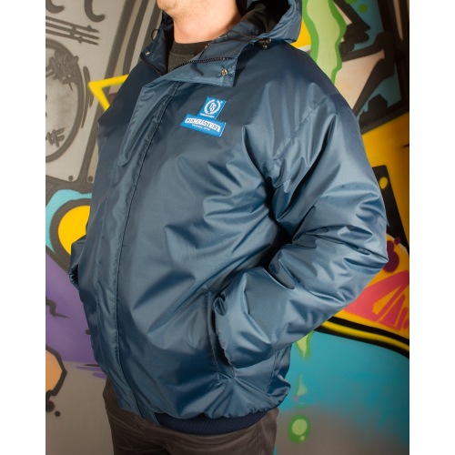 Kurtka Zimowa CS Wear - Flyers - CIEMNA STREFA - RPK