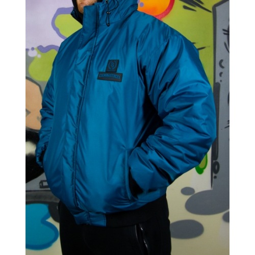 Kurtka Zimowa CS Wear - Flyers - CIEMNA STREFA - RPK